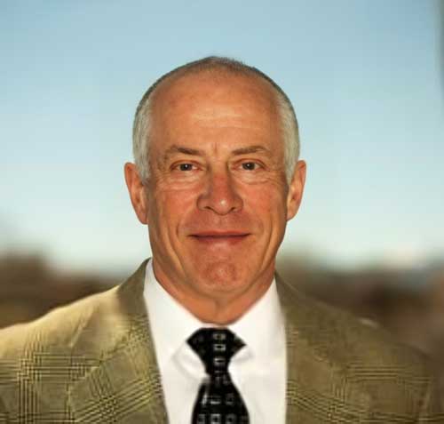 Michael S. Porter
